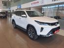 Thumbnail Toyota Fortuner 2.4GD-6 4X4 automatic