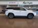 Toyota Fortuner 2.4GD-6 4X4 automatic - Thumbnail 3