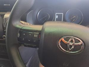 Toyota Fortuner 2.4GD-6 4X4 automatic - Image 9