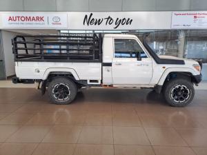 Toyota Land Cruiser 79 4.0PS/C - Image 3