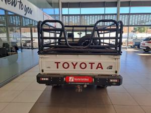 Toyota Land Cruiser 79 4.0PS/C - Image 5