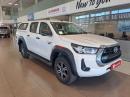 Thumbnail Toyota Hilux 2.4 GD-6 Raider X 4X4 automaticD/C