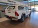 Toyota Hilux 2.4 GD-6 Raider X 4X4 automaticD/C - Thumbnail 2