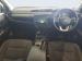 Toyota Hilux 2.4 GD-6 Raider X 4X4 automaticD/C - Thumbnail 6