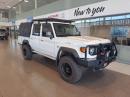Thumbnail Toyota Land Cruiser 79 2.8 GD-6D/C automatic