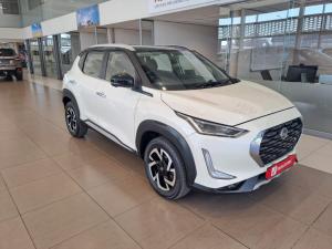 Nissan Magnite 1.0T Acenta CVT - Image 1