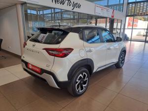 Nissan Magnite 1.0T Acenta CVT - Image 2