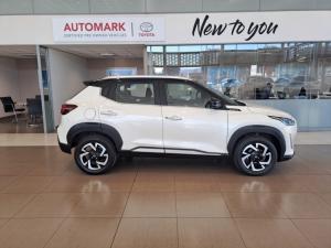 Nissan Magnite 1.0T Acenta CVT - Image 3