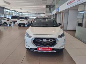 Nissan Magnite 1.0T Acenta CVT - Image 4