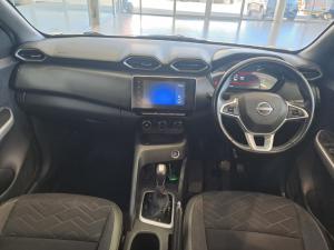 Nissan Magnite 1.0T Acenta CVT - Image 6