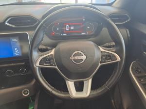 Nissan Magnite 1.0T Acenta CVT - Image 8