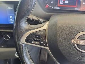 Nissan Magnite 1.0T Acenta CVT - Image 9