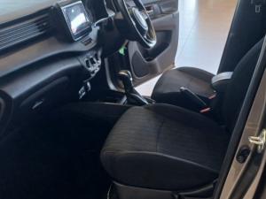 Suzuki Ertiga 1.5 GL automatic - Image 7