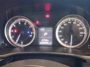 Suzuki Ertiga 1.5 GL automatic - Image 9