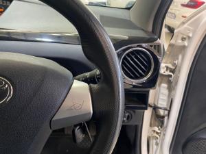 Toyota Etios Cross 1.5 Xs 5-Door - Image 10