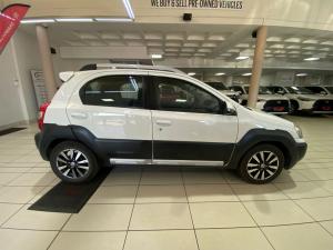 Toyota Etios Cross 1.5 Xs 5-Door - Image 3