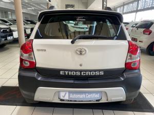 Toyota Etios Cross 1.5 Xs 5-Door - Image 5