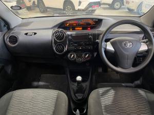 Toyota Etios Cross 1.5 Xs 5-Door - Image 6