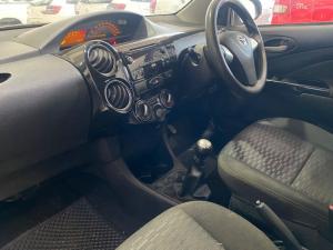 Toyota Etios Cross 1.5 Xs 5-Door - Image 7