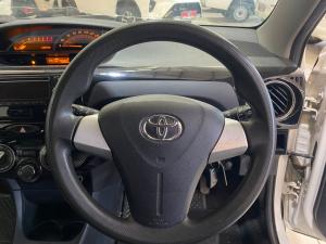 Toyota Etios Cross 1.5 Xs 5-Door - Image 8