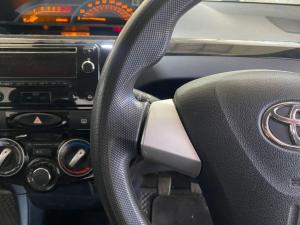 Toyota Etios Cross 1.5 Xs 5-Door - Image 9