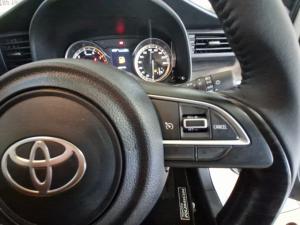 Toyota Rumion 1.5 TX - Image 10