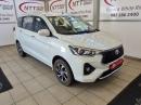Thumbnail Toyota Rumion 1.5 TX