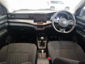 Toyota Rumion 1.5 TX - Image 6