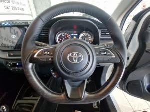 Toyota Rumion 1.5 TX - Image 8
