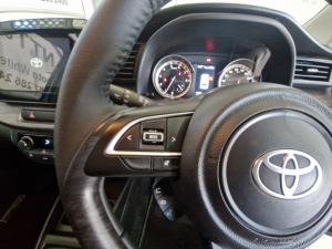 Toyota Rumion 1.5 TX - Image 9