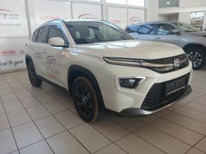 Toyota Urban Cruiser 1.5 XR automatic - Image 1