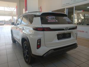 Toyota Urban Cruiser 1.5 XR automatic - Image 23