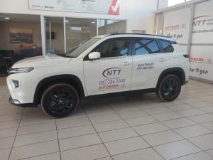 Toyota Urban Cruiser 1.5 XR automatic - Image 24