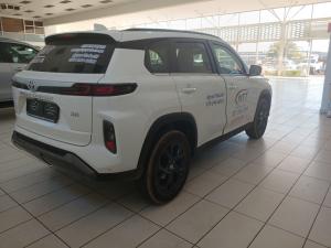 Toyota Urban Cruiser 1.5 XR automatic - Image 2