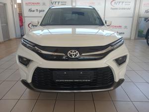 Toyota Urban Cruiser 1.5 XR automatic - Image 4