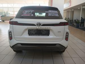 Toyota Urban Cruiser 1.5 XR automatic - Image 5
