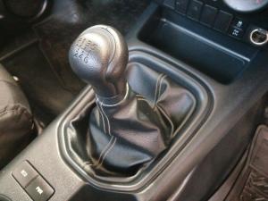 Toyota Hilux 2.4 GD-6 RB SRS/C - Image 12