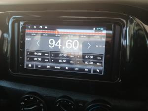 Toyota Hilux 2.4 GD-6 RB SRS/C - Image 13