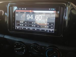 Toyota Hilux 2.4 GD-6 RB SRS/C - Image 14