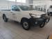 Toyota Hilux 2.4 GD-6 RB SRS/C - Thumbnail 1