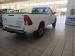 Toyota Hilux 2.4 GD-6 RB SRS/C - Thumbnail 2