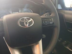Toyota Hilux 2.4 GD-6 RB RaiderD/C - Image 10
