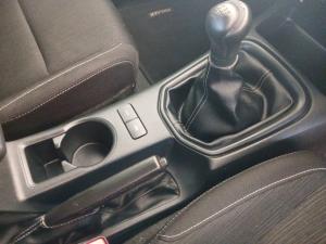 Toyota Hilux 2.4 GD-6 RB RaiderD/C - Image 11