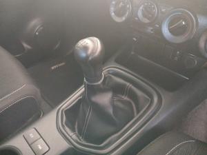 Toyota Hilux 2.4 GD-6 RB RaiderD/C - Image 12