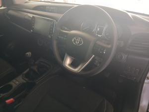Toyota Hilux 2.4 GD-6 RB RaiderD/C - Image 14