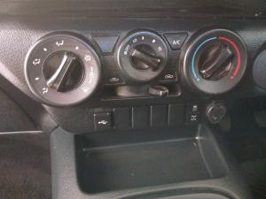 Toyota Hilux 2.4 GD-6 RB RaiderD/C - Image 15