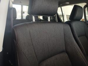 Toyota Hilux 2.4 GD-6 RB RaiderD/C - Image 16