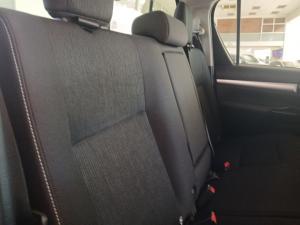 Toyota Hilux 2.4 GD-6 RB RaiderD/C - Image 17