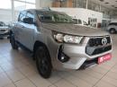 Thumbnail Toyota Hilux 2.4 GD-6 RB RaiderD/C