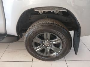 Toyota Hilux 2.4 GD-6 RB RaiderD/C - Image 20